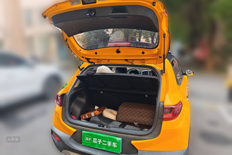 起亚 奕跑 2019 汽车图片 #21