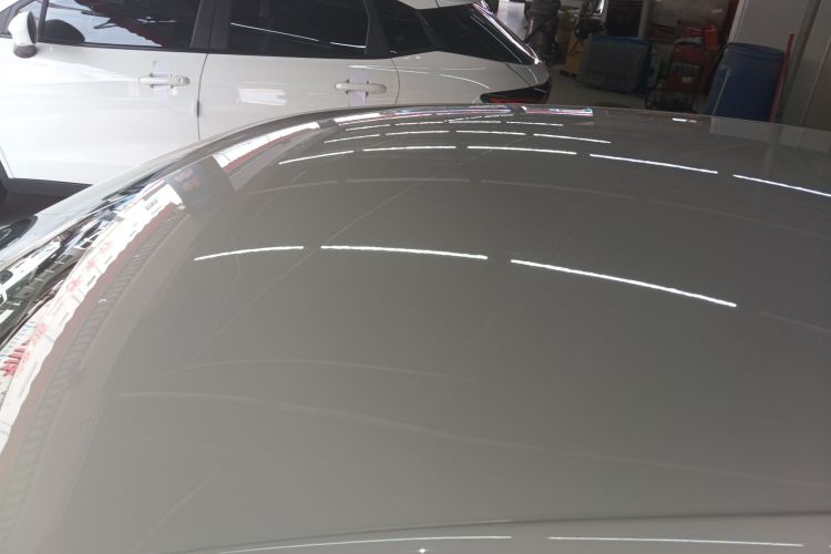 Polo 2018 immagine di auto #21