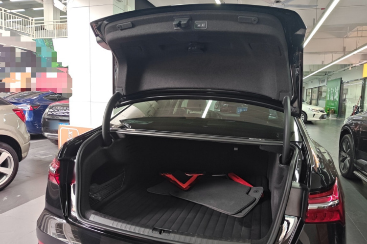 Audi A6L 2024 #21 Audi A6L 2024 imagem de carro #21