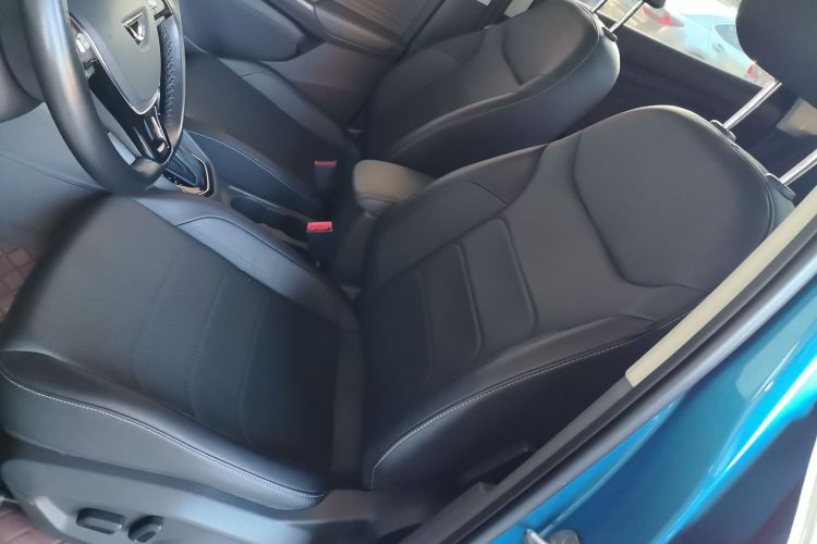 Jetta VS7 2021 #21 Jetta VS7 2021 car image #21