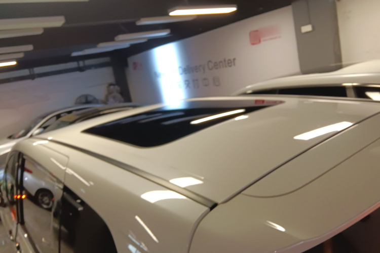 Honda ODYSSEY 2024 car image #21