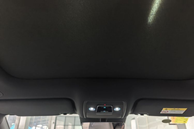 BYD Sea Lion 06 New Energy 2025 car image #21