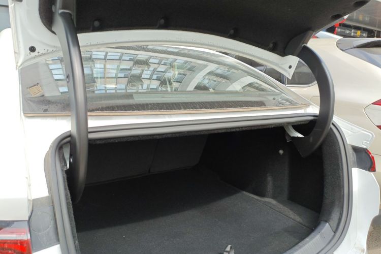 BYD Qin L 2025 car image #21