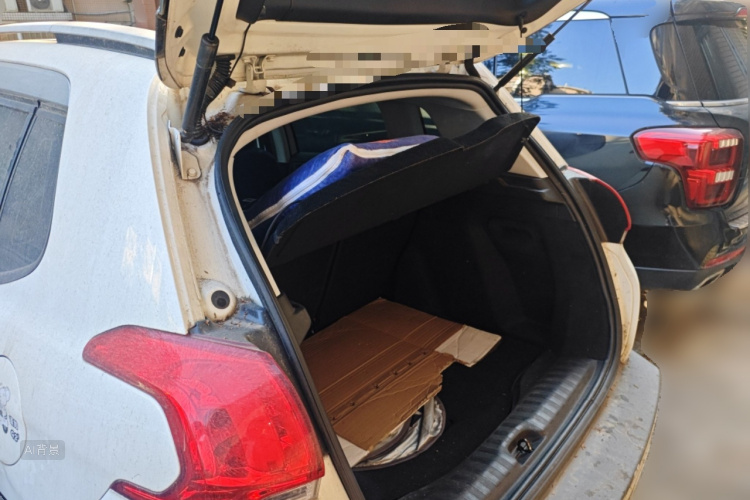 Peugeot 2008 2017 car image #21