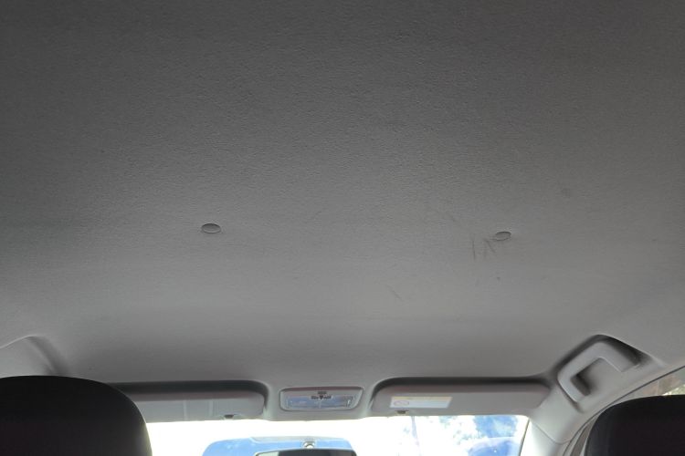 Toyota Vios FS 2022 immagine di auto #21