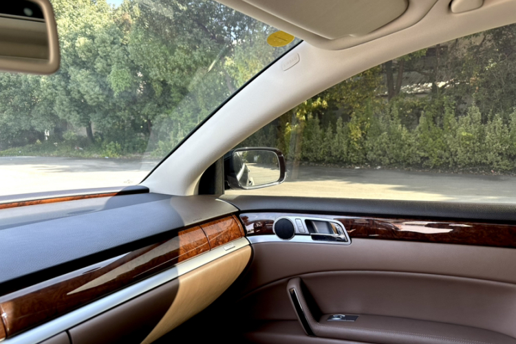 Volkswagen Pheaton 2016 immagine di auto #21