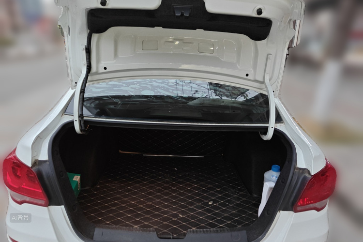 Chevrolet Cavalier 2017 #21 Chevrolet Cavalier 2017 car image #21