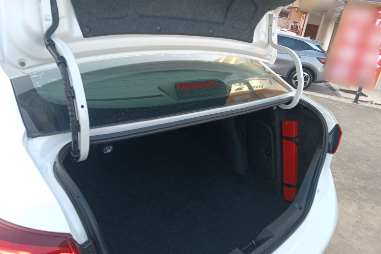 Mazda 3 Axela 2018 imagem de carro #21