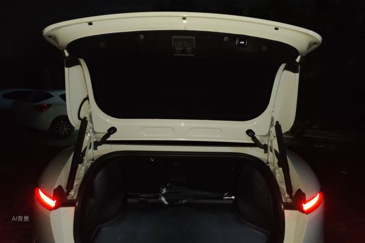 Avatr 11 2023 #21 Avatr 11 2023 car image #21