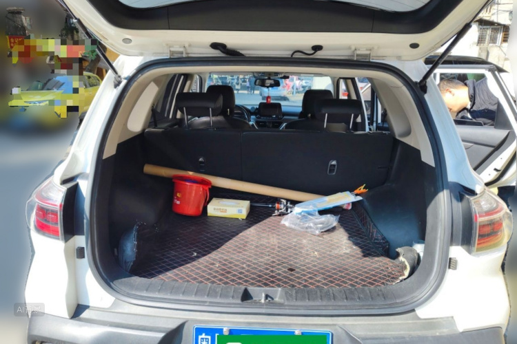 Kia Sportage R 2018 car image #21