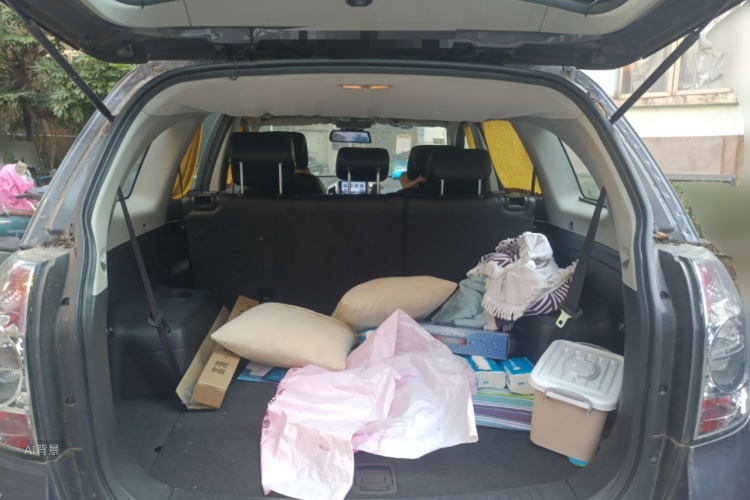 Chevrolet Captiva 2014 car image #21