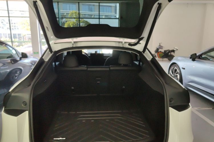 Tesla Model Y 2025 car image #21