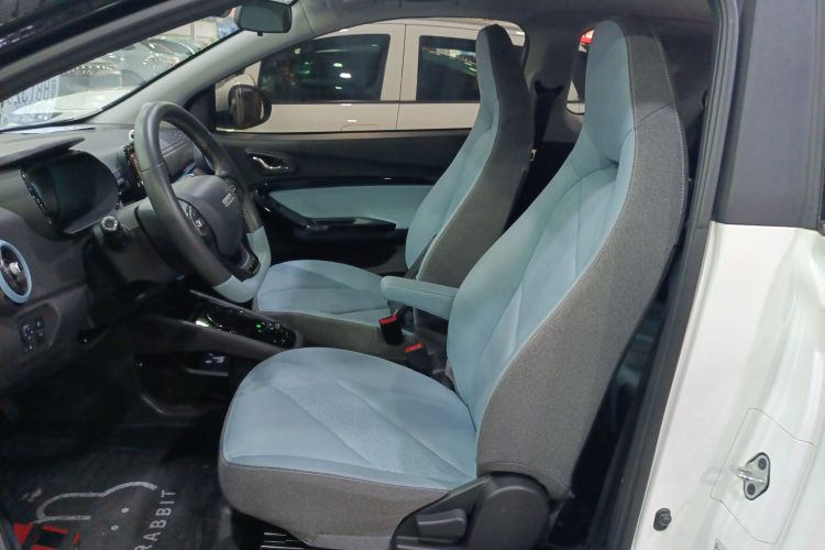 Chery Little Ant 2022 #21 Chery Little Ant 2022 car image #21