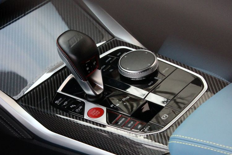 宝马 宝马M4 2023 #21 宝马 宝马M4 2023 汽车图片 #21