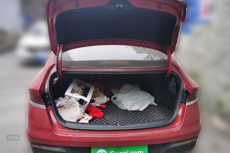 现代 2019 汽车图片 #21