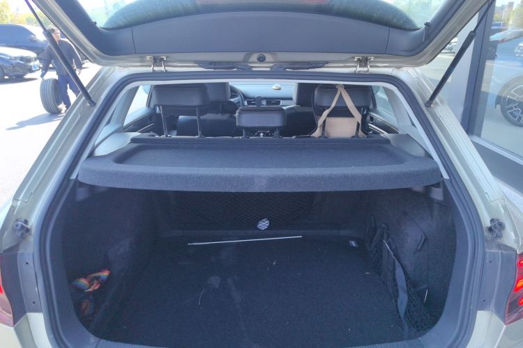 Volkswagen C-Trek 2017 #21 Volkswagen C-Trek 2017 immagine di auto #21