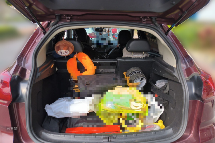 雪铁龙 2016 汽车图片 #21