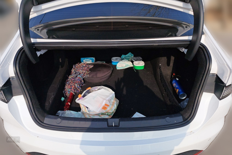 BYD Destroyer 05 2024 #21 BYD Destroyer 05 2024 car image #21