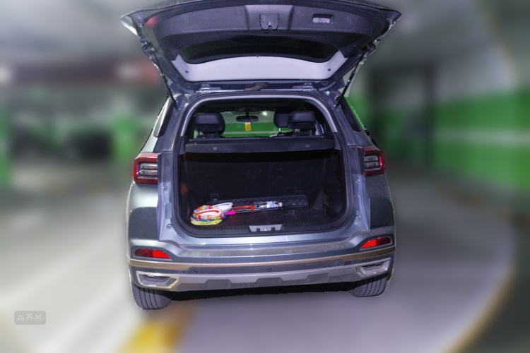 Chery 2021 #21 Chery 2021 car image #21