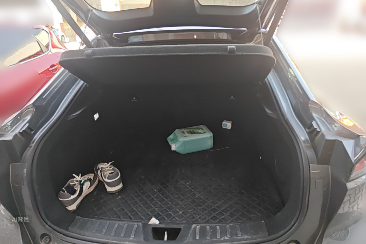 Deepal SL03 2023 #21 Deepal SL03 2023 immagine di auto #21