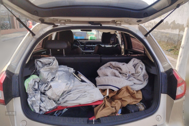 Vision X3 2017 #21 Vision X3 2017 car image #21