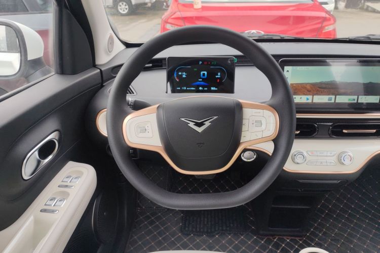 Kaiyi Shiyue 2025 car image #21