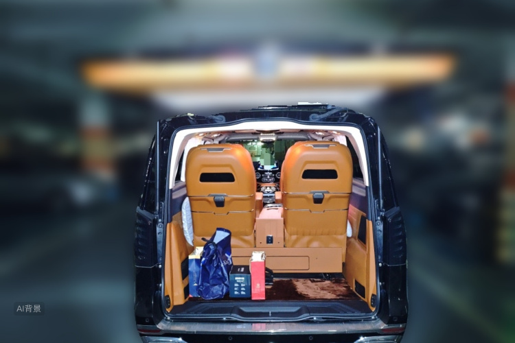 Mercedes-Benz Vito 2023 #21 Mercedes-Benz Vito 2023 car image #21