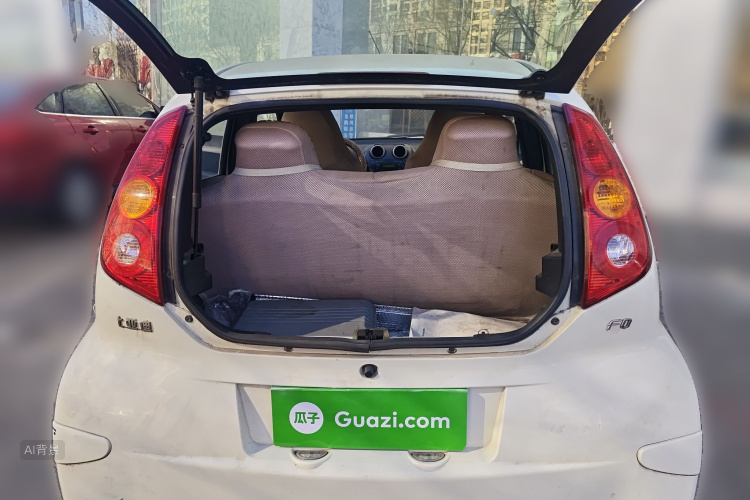 BYD F0 2015 car image #21