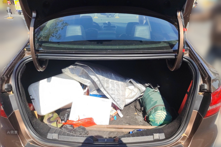 Ford Escort 2016 image de voiture #21