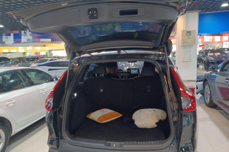 Honda CR-V 2023 #21 Honda CR-V 2023 image de voiture #21