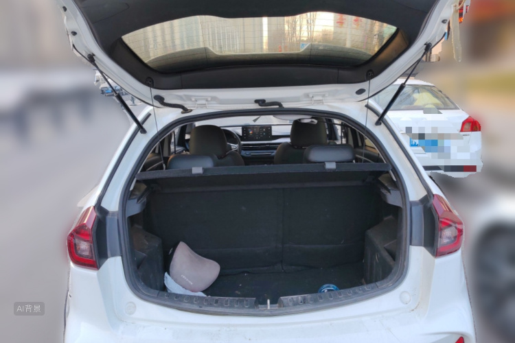 Vision X3 2021 #21 Vision X3 2021 car image #21
