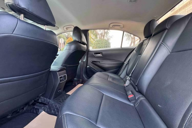 Toyota Allion 2021 immagine di auto #21