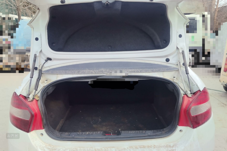 Kaiyi C3 2017 car image #21