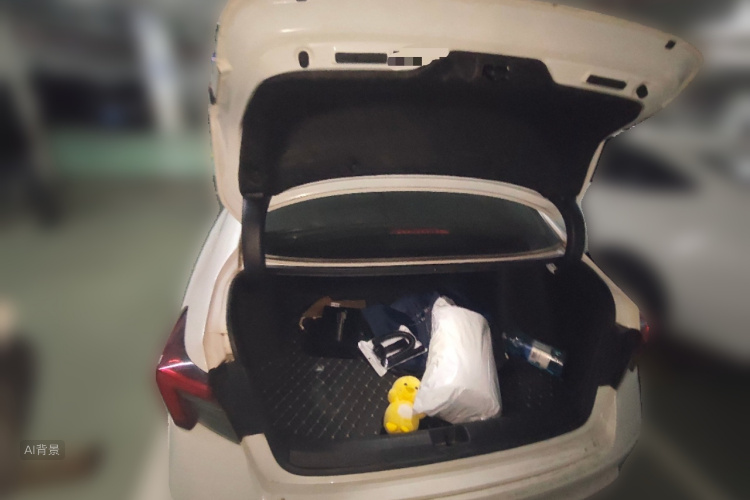 Honda INTEGRA 2023 immagine di auto #21