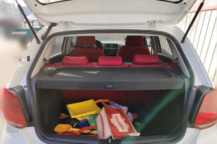 Polo 2018 #21 Polo 2018 car image #21