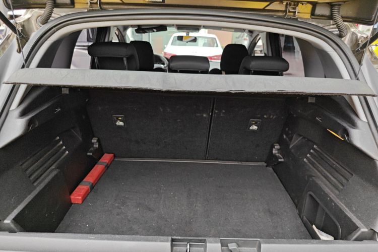 Peugeot 3008 2016 immagine di auto #21