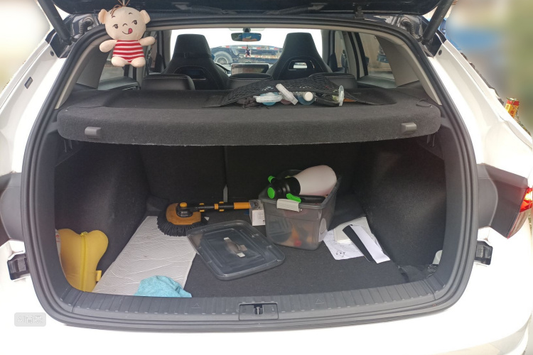 Skoda Kodiaq GT 2024 car image #21