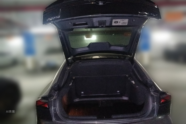 Changan UNI-V 2024 #21 Changan UNI-V 2024 immagine di auto #21