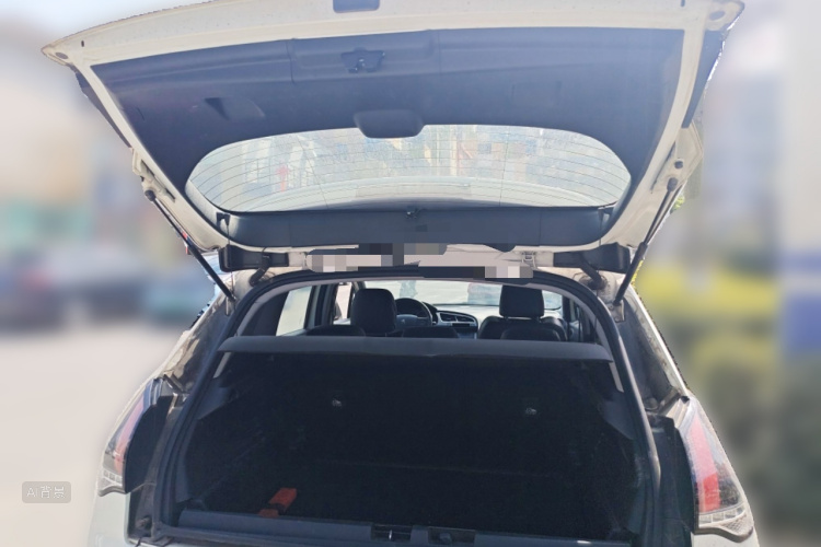 标致 标致3008 2016 汽车图片 #21