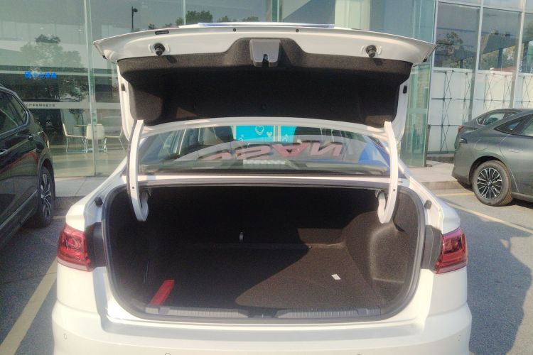Volkswagen Bora 2024 car image #21