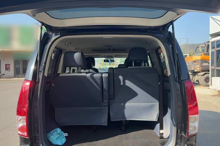 Forthing Lingzhi PLUS 2023 car image #21