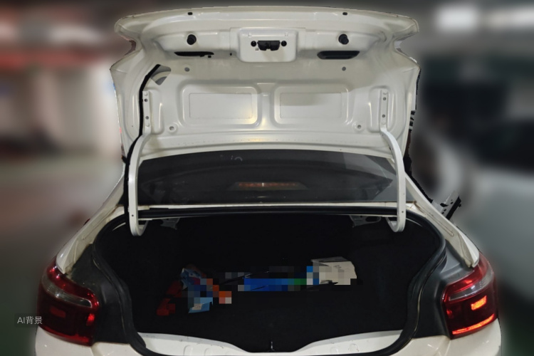 Citroen C-Elysée 2017 #21 Citroen C-Elysée 2017 car image #21