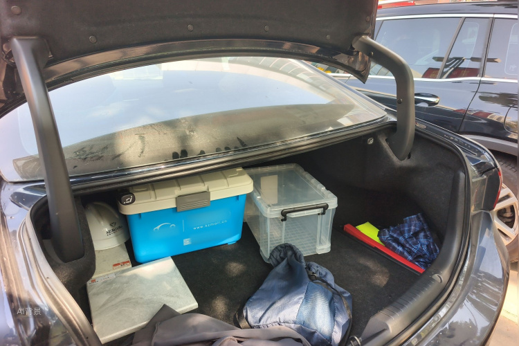 马自达 阿特兹 2020 汽车图片 #21