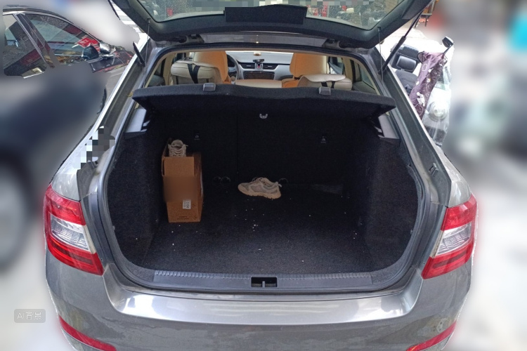 斯柯达 明锐 2015 汽车图片 #21