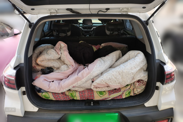 Kia Sportage R 2020 car image #21