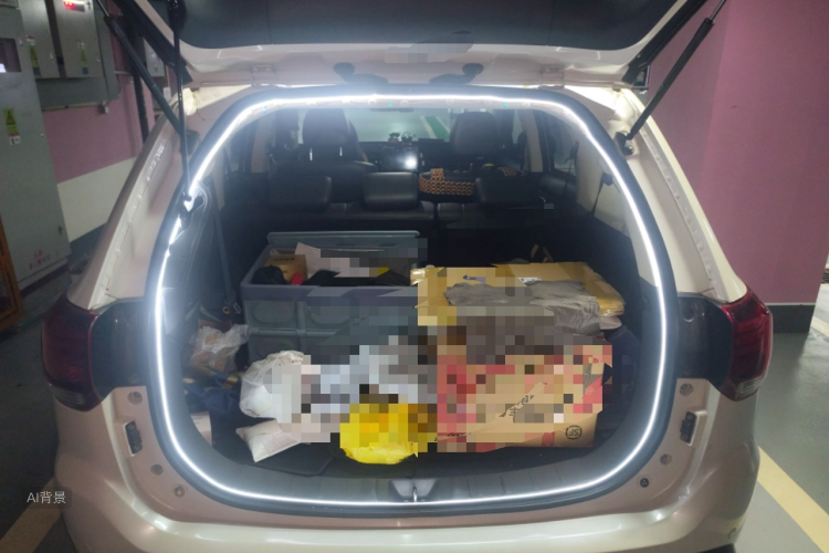 劳斯莱斯 欧蓝德 2017 汽车图片 #21