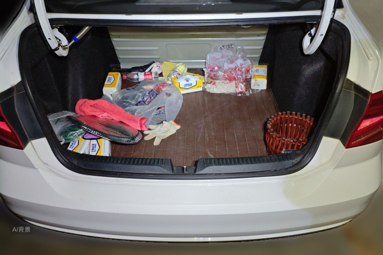 捷达 捷达 2017 汽车图片 #21