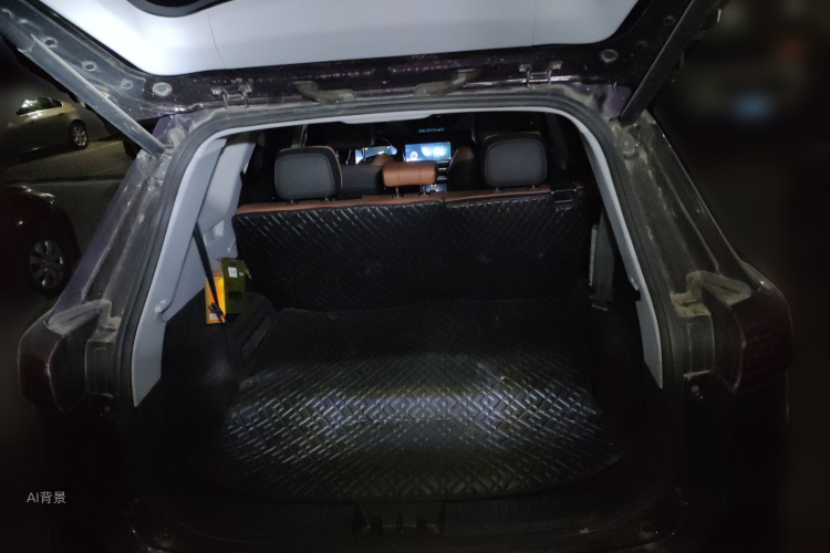 Chery Tiggo 8 Plus 2022 car image #21