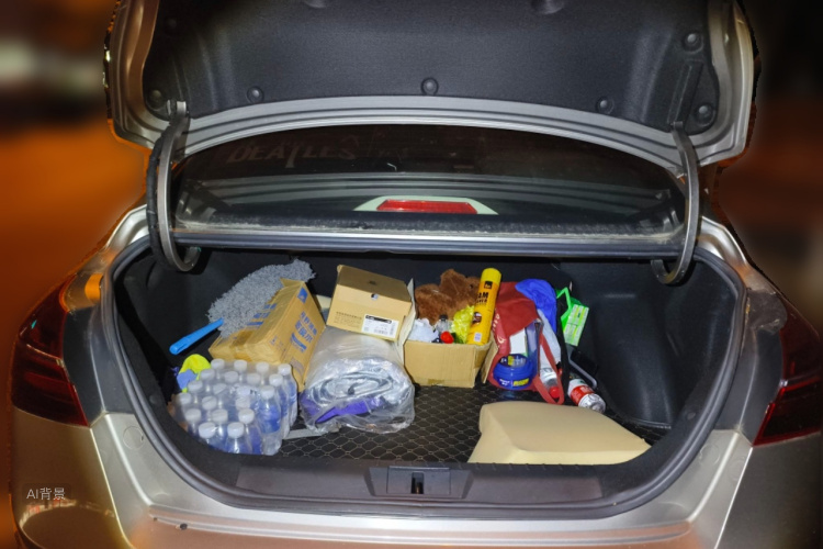 GEELY Emgrand 2018 car image #21