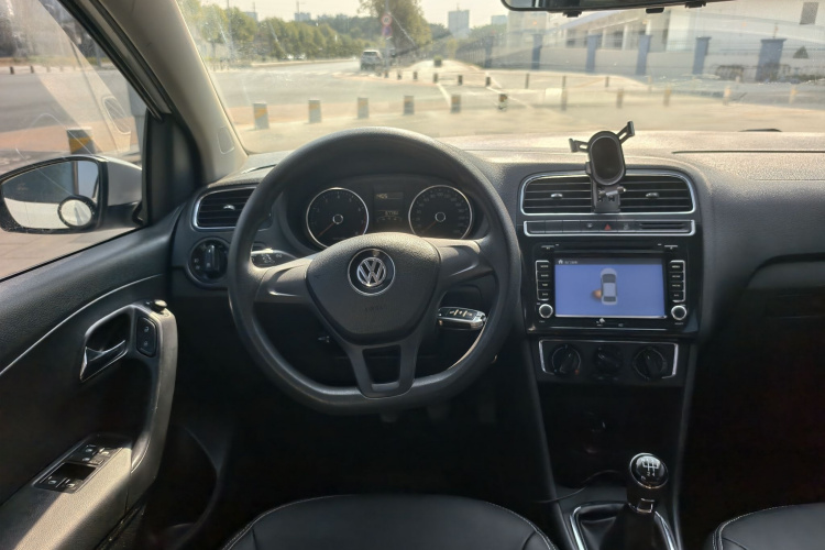Polo 2015 #21 Polo 2015 immagine di auto #21
